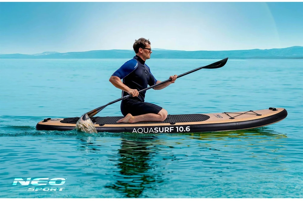 Neo-Sport SUP lenta Aquasurf 320 x 84 x 15 cm 170212