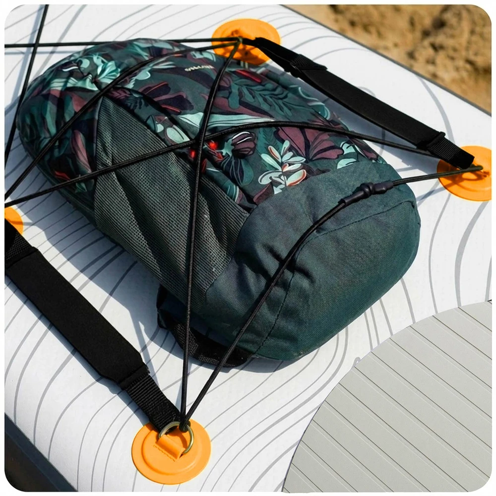 Neo-Sport SUP lenta Aquasurf 320 x 84 x 15 cm 170211