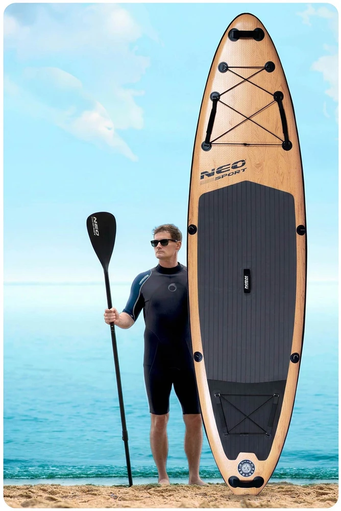 Neo-Sport SUP lenta Aquasurf 320 x 84 x 15 cm 170212