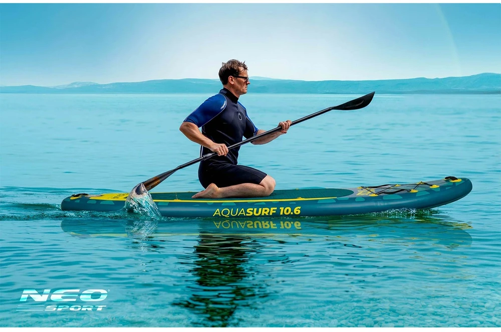 Neo-Sport SUP lenta Aquasurf 320 x 84 x 15 cm 170213