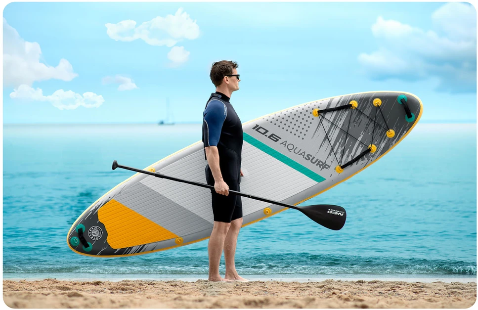 Neo-Sport SUP lenta Aquasurf 320 x 84 x 15 cm 170205