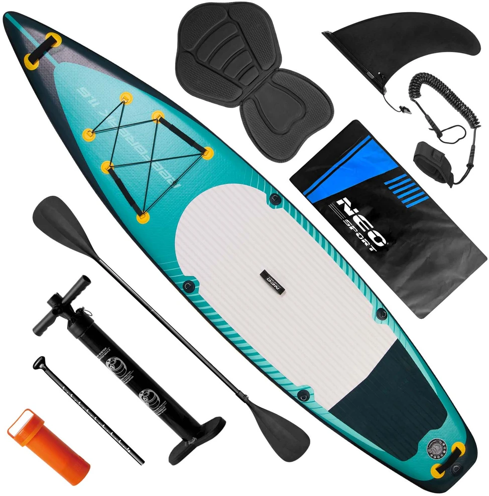 Neo-Sport SUP lenta Reefbreak 350 x 81 x 15 cm 170303