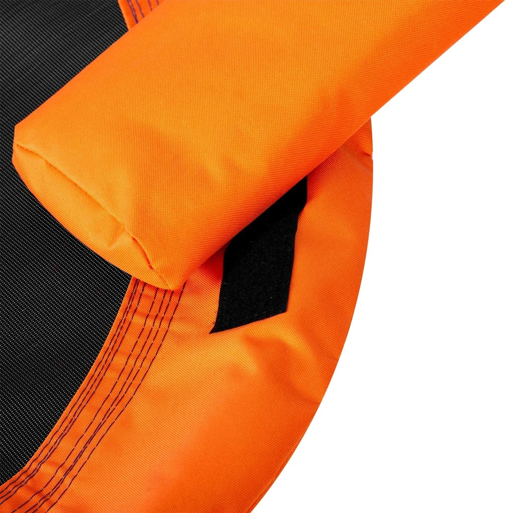 Neo-Sport Swingo XXL Vaikiškos sūpynės, įvairiaspalvės, 120 cm