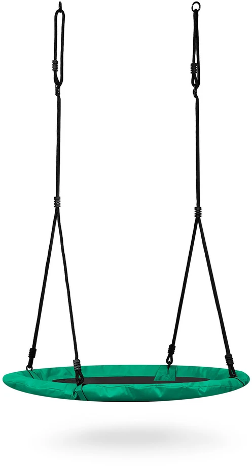 Neo-Sport Swingo 100 cm bociano lizdo sūpynės