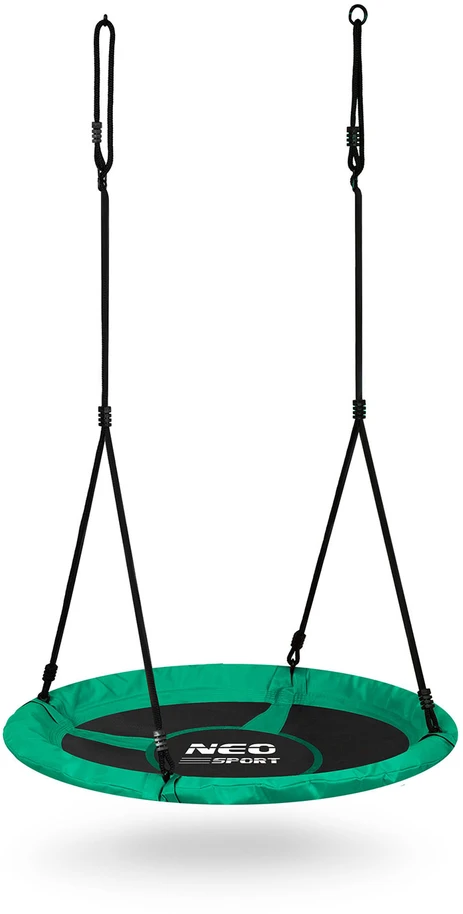 Neo-Sport Swingo 100 cm bociano lizdo sūpynės