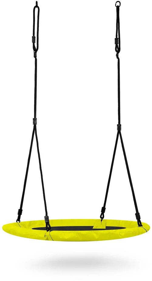 Neo-Sport Swingo 100 cm bociano lizdo sūpynės