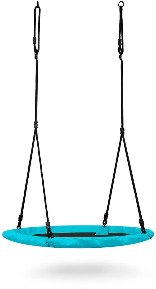 Neo-Sport Swingo 100 cm bociano lizdo sūpynės