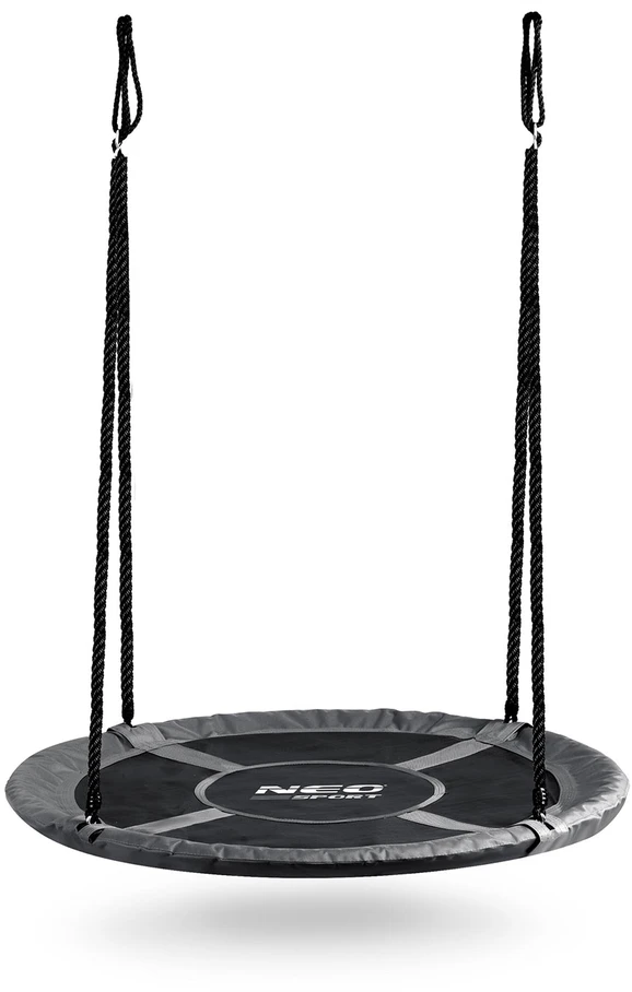 Neo-Sport Swingo 110 cm sūpynių lizdas