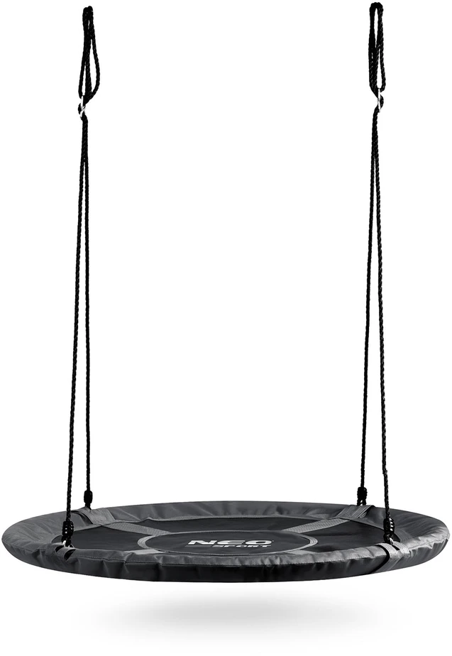 Neo-Sport Swingo 110 cm sūpynių lizdas