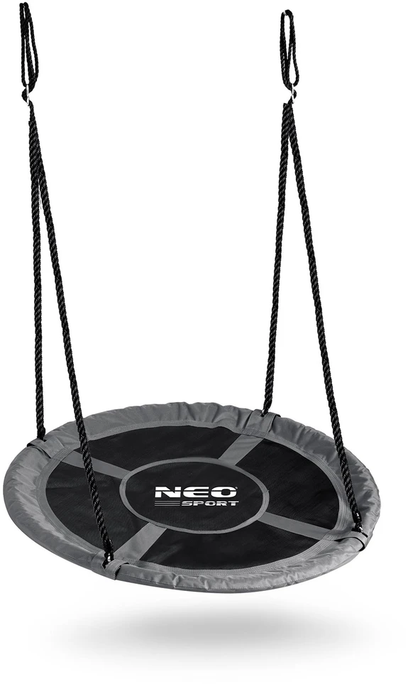 Neo-Sport Swingo 110 cm sūpynių lizdas