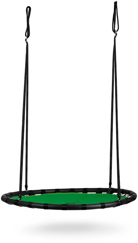 Neo-Sport SPORT Vaikiškos swingo sūpynės, Gandro lizdas, 120 cm