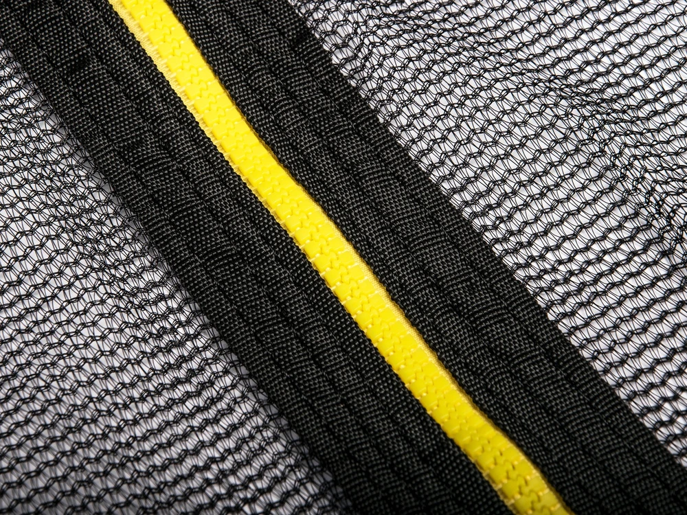 Neo-Sport vidinė tinklinė apsauga batutui 465 cm (15 ft)