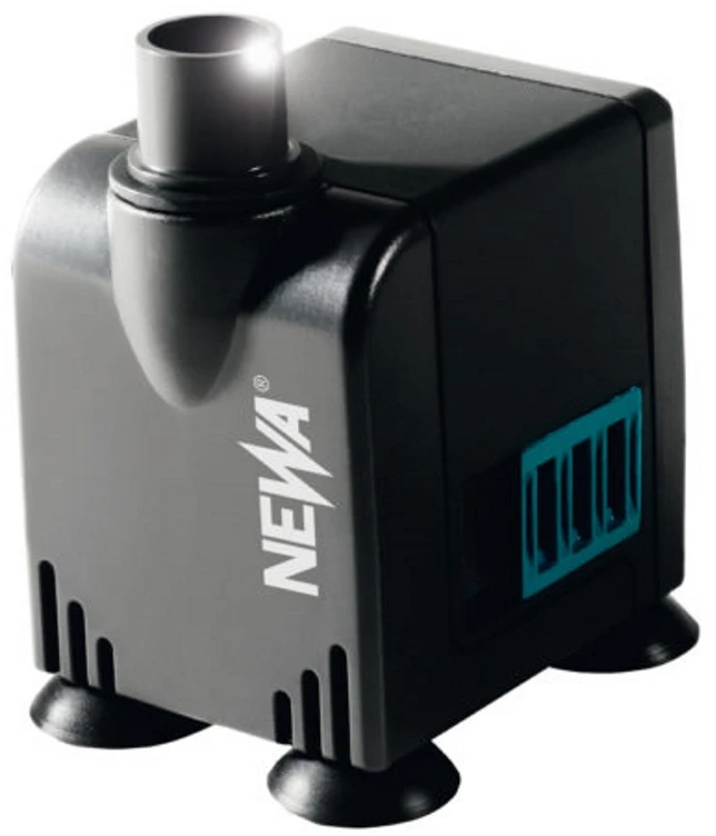 NEWA akvariumo pompa MC450