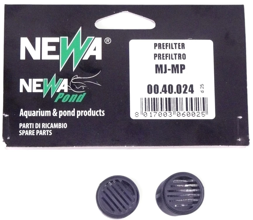 NEWA MAXI akvariumų filtras, 2 vnt.