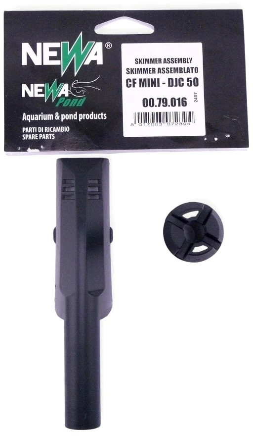 NEWA skimmerio filtras akvariumui MINI