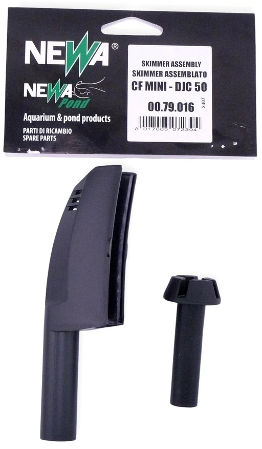 NEWA skimmerio filtras akvariumui MINI