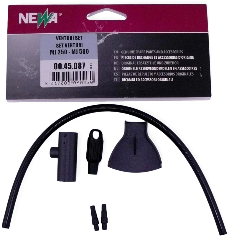 NEWA Venturi rinkinys akvariumui MJ250-600