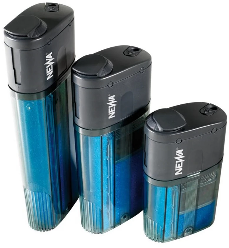 NEWA vidinis filtras akvariumui DJ50