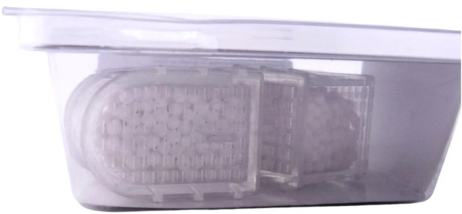 NEWAQUA filtro medžiaga COBRA 75 akvariumui