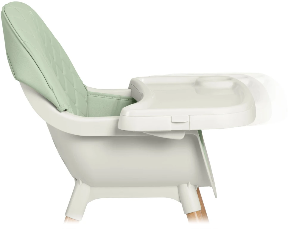 Maitinimo kėdutė Nukido Lilo 3in1