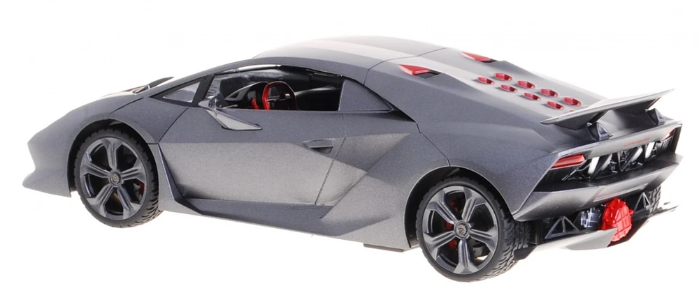 Nuotolinio valdymo automobilis Lamborghini Sesto Elemento 1:14 RASTAR