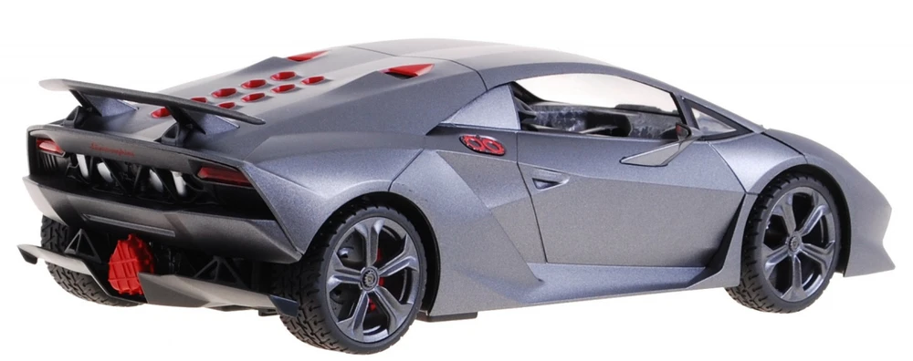 Nuotolinio valdymo automobilis Lamborghini Sesto Elemento 1:14 RASTAR