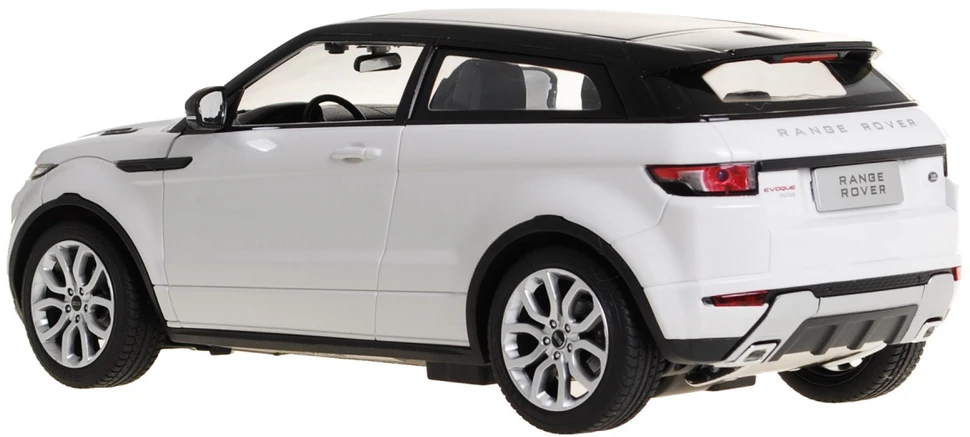 RASTAR automodelis valdomas RC 1:14 Range Rover Evoque, 47900