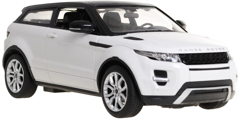 RASTAR automodelis valdomas RC 1:14 Range Rover Evoque, 47900