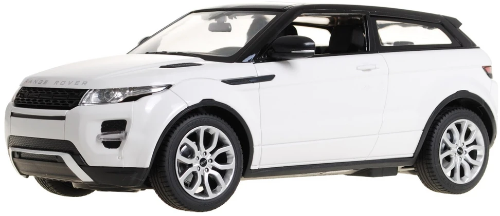 RASTAR automodelis valdomas RC 1:14 Range Rover Evoque, 47900