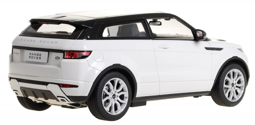 RASTAR automodelis valdomas RC 1:14 Range Rover Evoque, 47900