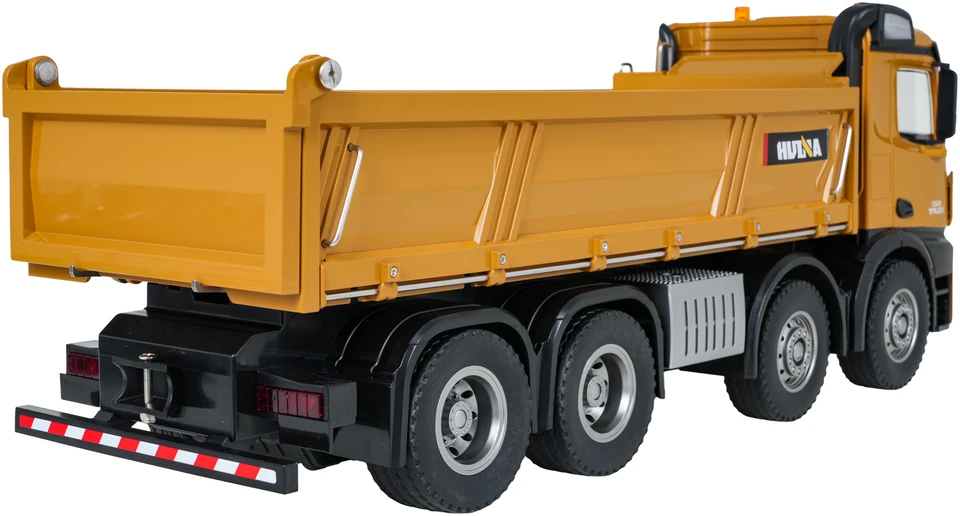 Nuotolinio valdymo savivartis geltonas 1:14