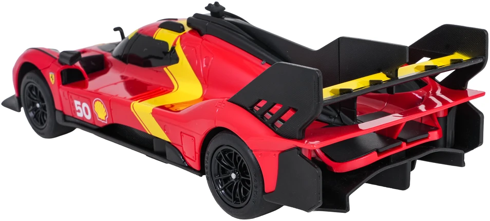 RASTAR R/C 1:24 valdomas automodelis Ferrari 499P, 10370