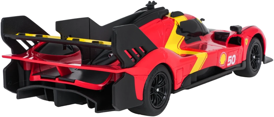 RASTAR R/C 1:24 valdomas automodelis Ferrari 499P, 10370