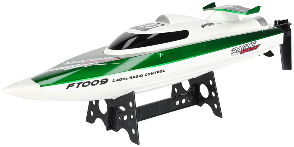 Roger RC nuotolinio valdymo valtis FT009 žalia