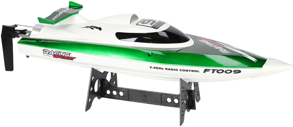 Roger RC nuotolinio valdymo valtis FT009 žalia