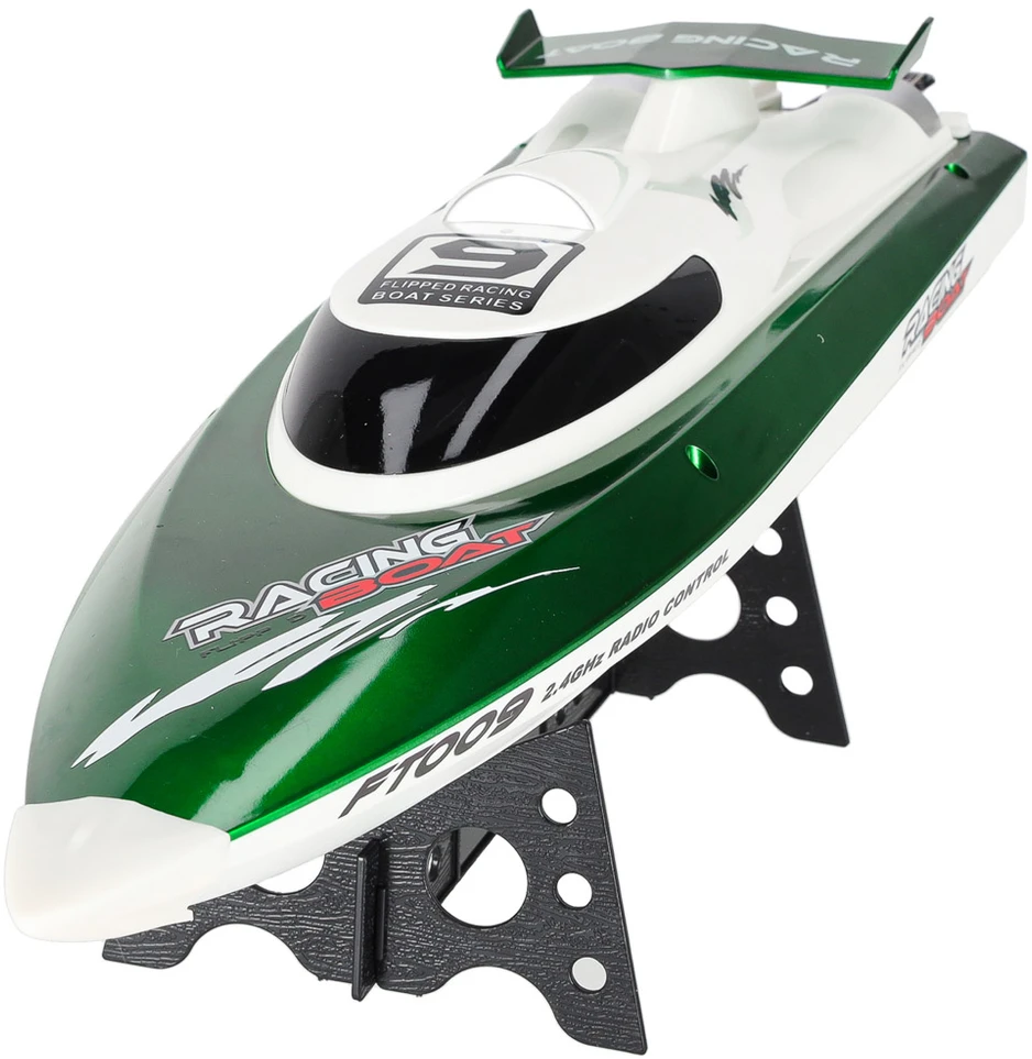 Roger RC nuotolinio valdymo valtis FT009 žalia