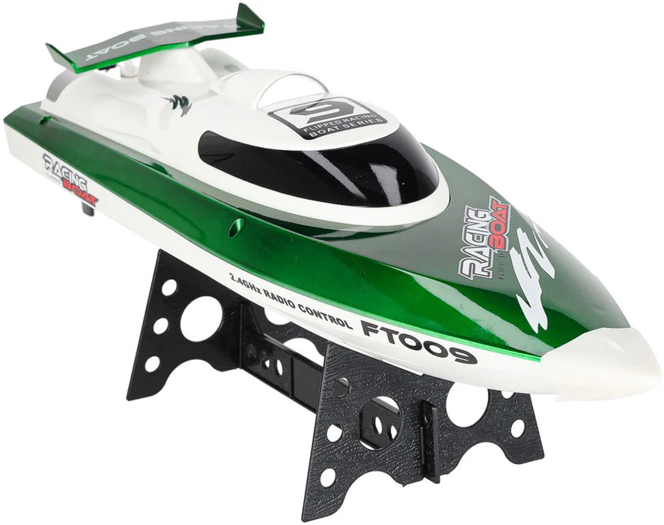 Roger RC nuotolinio valdymo valtis FT009 žalia