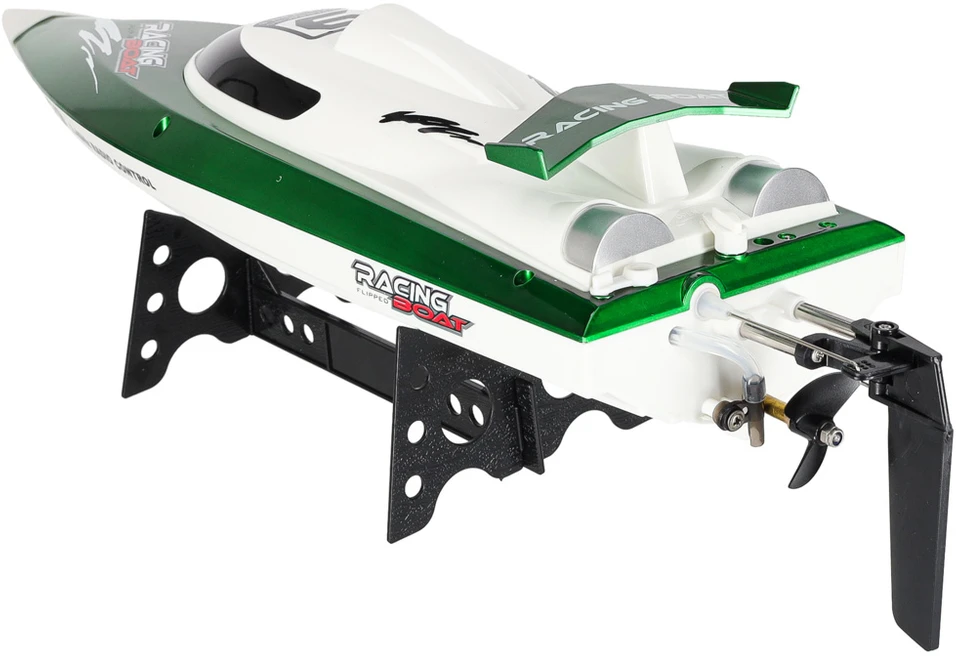 Roger RC nuotolinio valdymo valtis FT009 žalia