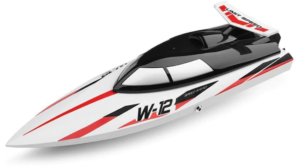 RC nuotolinio valdymo valtis WLtoys WL912