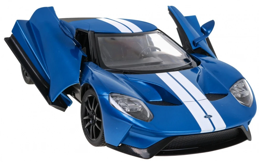 Rastar 78100 R/C 1:14 Ford GT