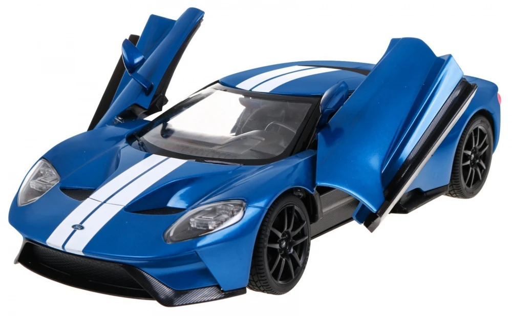 Rastar 78100 R/C 1:14 Ford GT