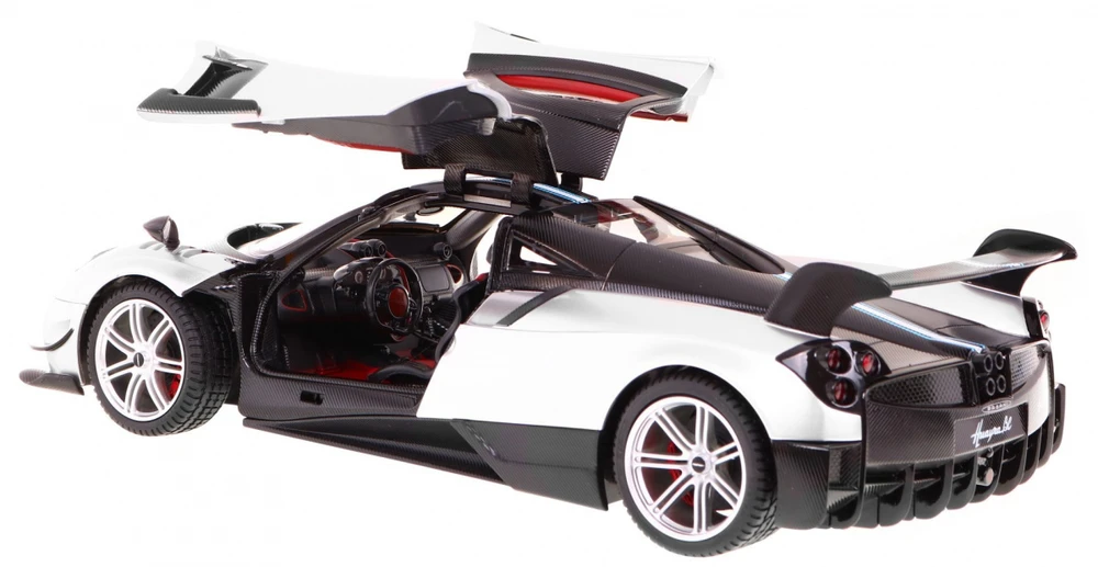 RASTAR R/C 1:14 automodelis valdomas Pagani Huayra BC , 75400