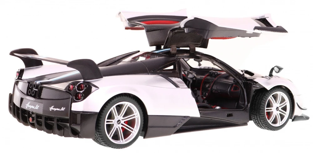 RASTAR R/C 1:14 automodelis valdomas Pagani Huayra BC , 75400