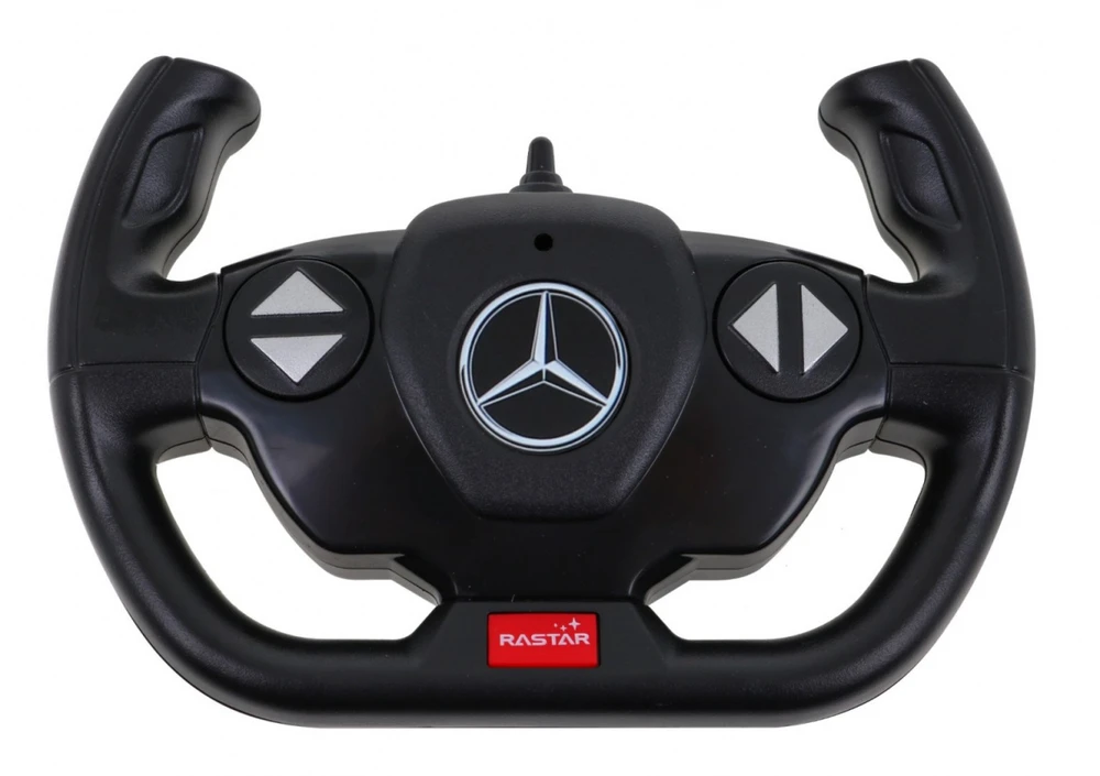 RASTAR automodelis valdomas R/C 1:14 Mercedes-Benz G63 2.4G, 95700