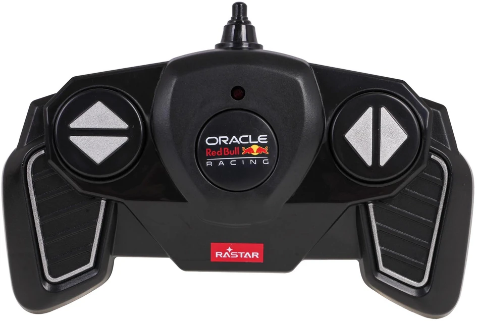 RASTAR automodelis valdomas R/C1:18 Oracle Raudona Bull Racing RB18, 94800