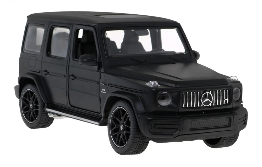 RASTAR automodelis valdomas R/C 1:14 Mercedes-Benz G63 2.4G, 95700
