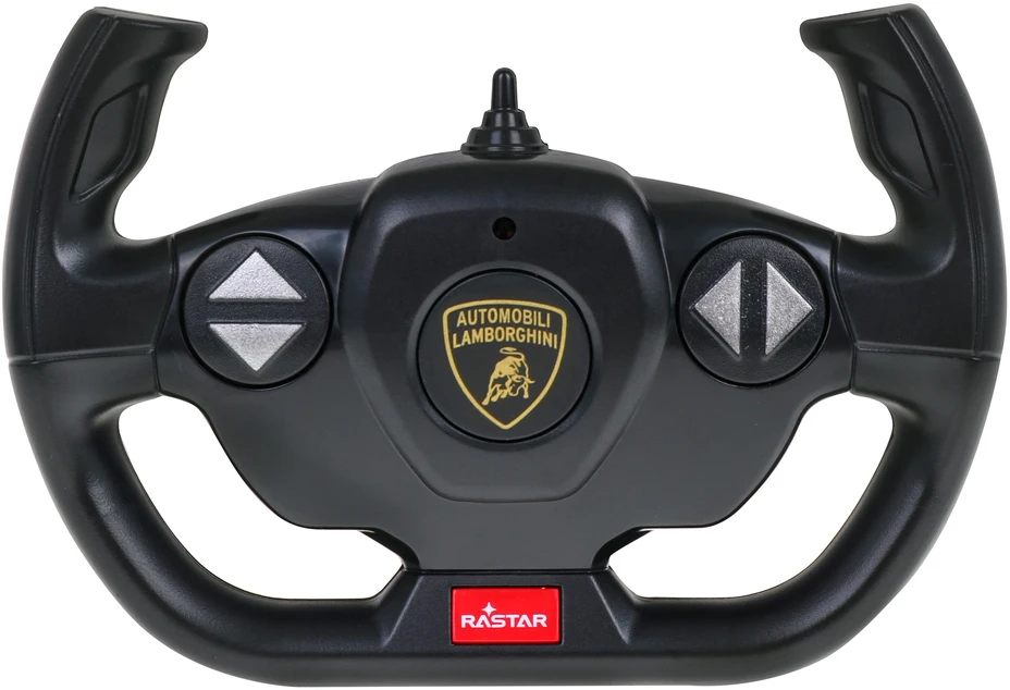 Nuotoliniu būdu valdomas automobilis RASTAR Lamborghini Huracan STO 1:14