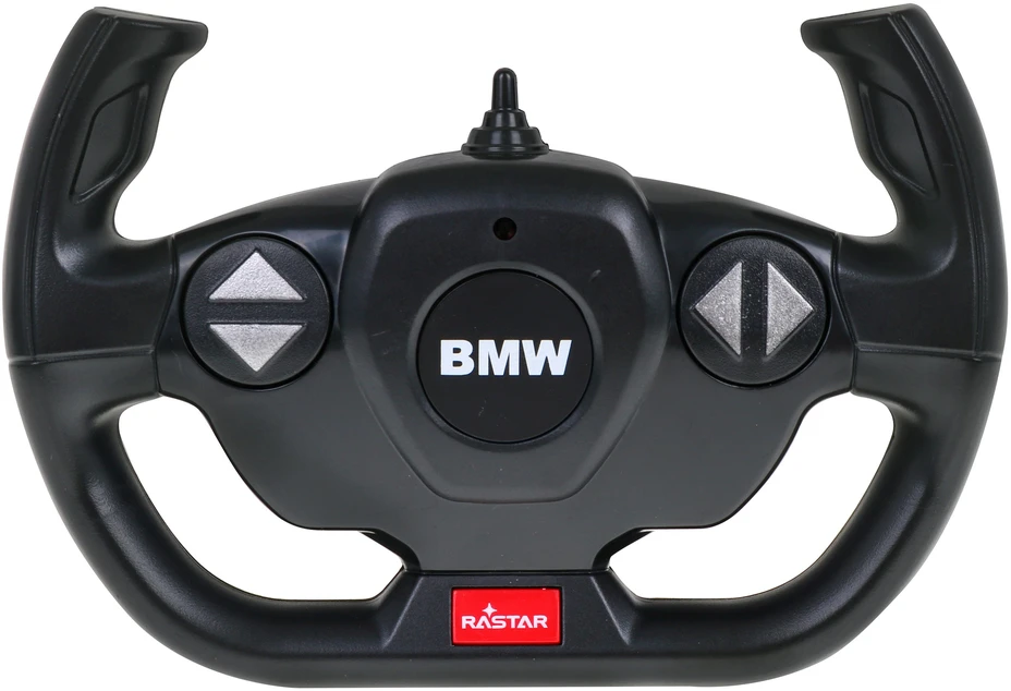RASTAR 1:14 valdomas automodelis BMW i4, 98300