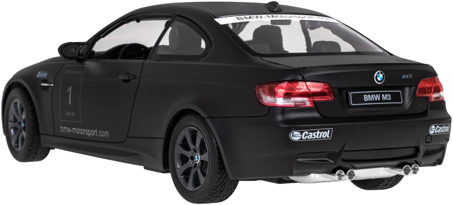 RASTAR automodelis valdomas 1:14 BWM M3 Sport, 48000
