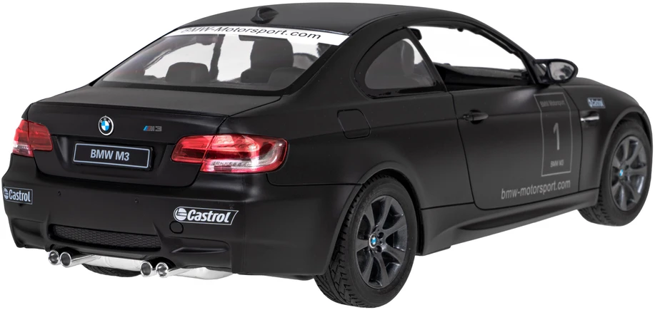 RASTAR automodelis valdomas 1:14 BWM M3 Sport, 48000